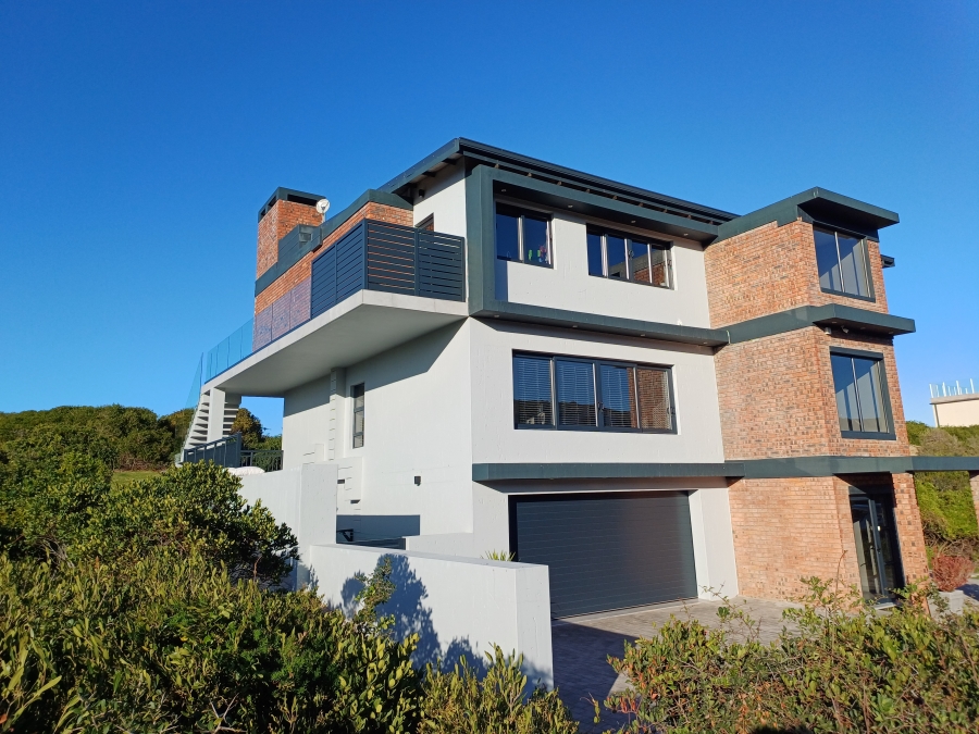 4 Bedroom Property for Sale in Dana Bay Western Cape